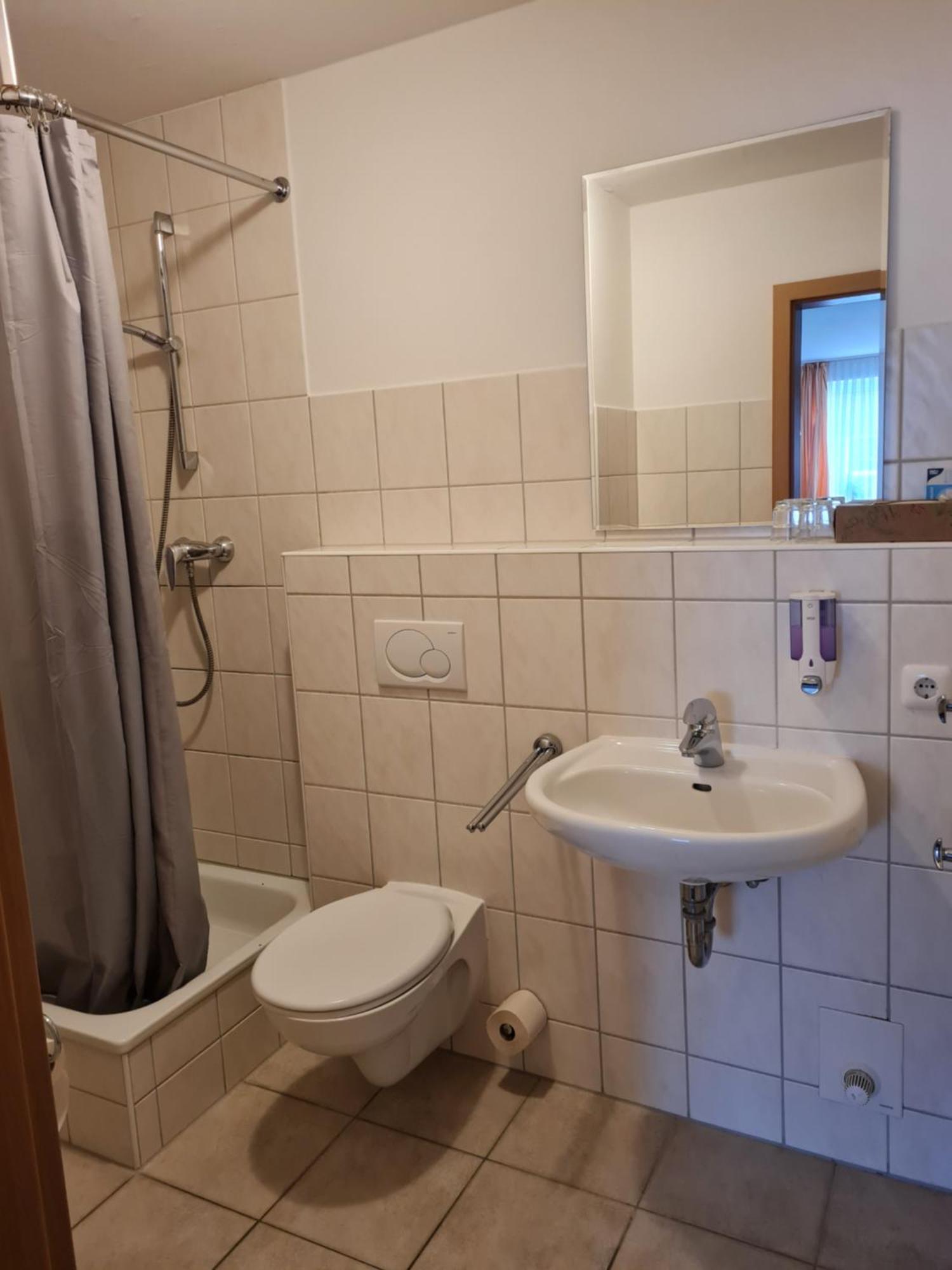 Arp'S Gasthof Schonkirchen Eksteriør billede